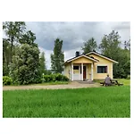 Pikku-puntila By Interhome * Niemikylät