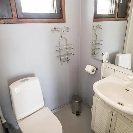 Pikku-puntila By Interhome Ferienhaus *