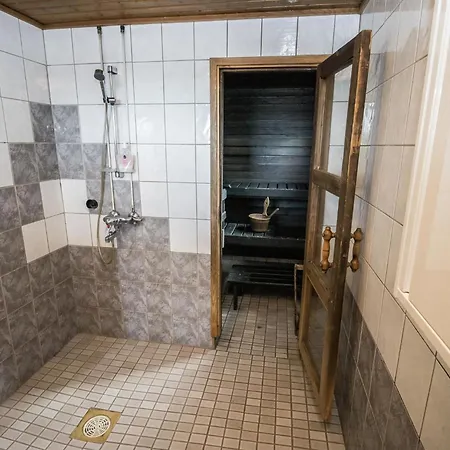 펜션 Pikku-puntila By Interhome *