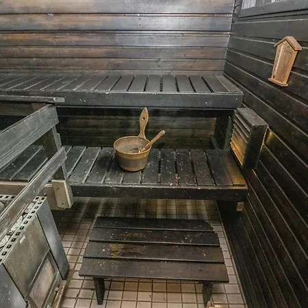 Pikku-puntila By Interhome