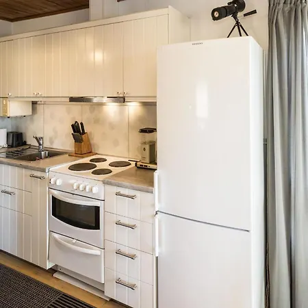 Pikku-puntila By Interhome Ferienhaus *