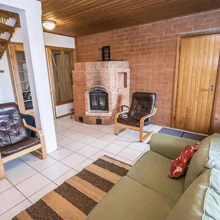 Ferienhaus Pikku-puntila By Interhome *