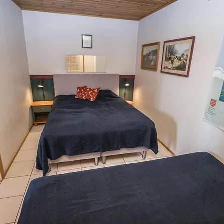 Pikku-puntila By Interhome *