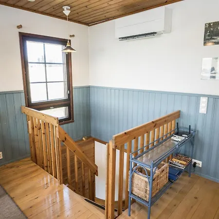 Ferienhaus Pikku-puntila By Interhome