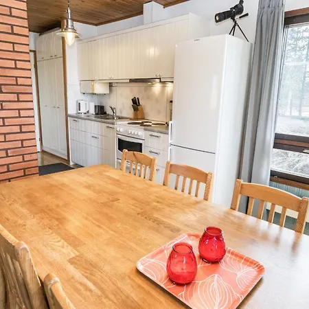 Holiday home Pikku-puntila By Interhome *