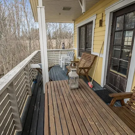 Ferienhaus Pikku-puntila By Interhome Niemikylät