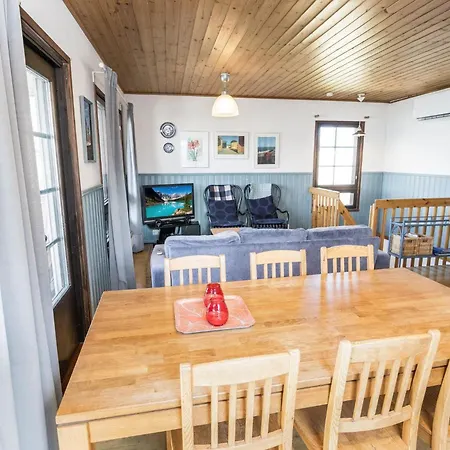 Pikku-puntila By Interhome