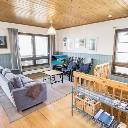 Ferienhaus Pikku-puntila By Interhome Niemikylät