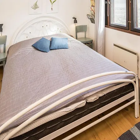 Pikku-puntila By Interhome Ferienhaus