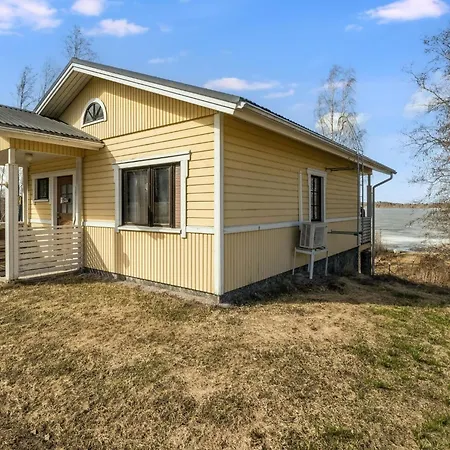 Pikku-puntila By Interhome