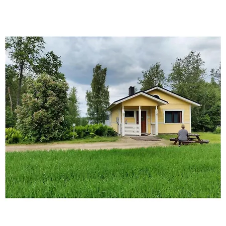 Pikku-puntila By Interhome * Niemikylat