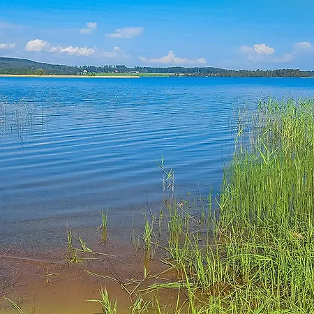 Pikku-puntila By Interhome *