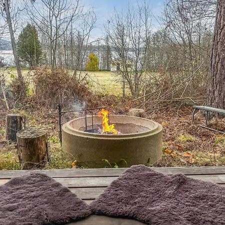 Dom wakacyjny Pikku-puntila By Interhome *