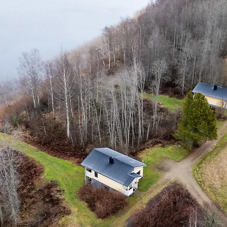 Ferienhaus Pikku-puntila By Interhome Niemikylät