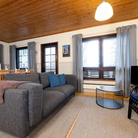 度假居 Pikku-puntila By Interhome