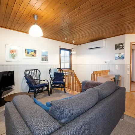 度假居 Pikku-puntila By Interhome Niemikylät