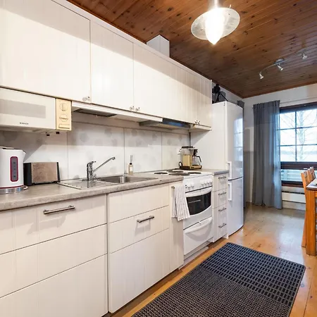 Pikku-puntila By Interhome 度假居