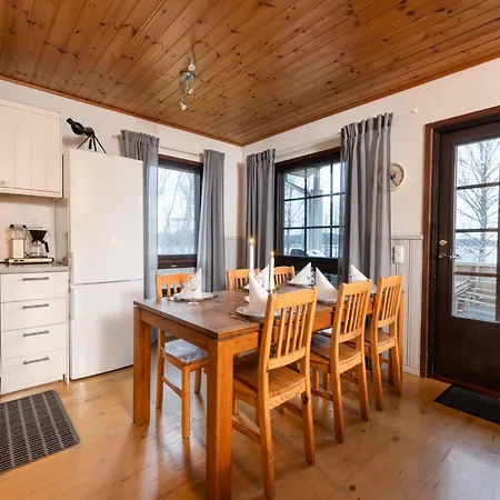 Pikku-puntila By Interhome 度假居