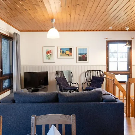 Pikku-puntila By Interhome 度假居 *