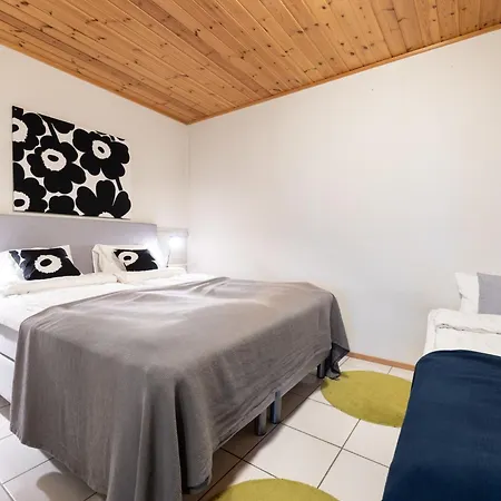 Pikku-puntila By Interhome Сasa de vacaciones *
