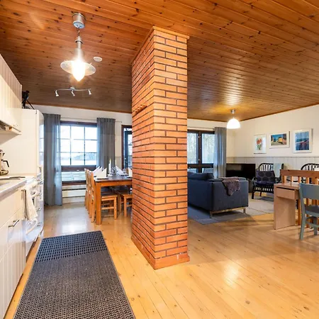 Pikku-puntila By Interhome * Niemikylät