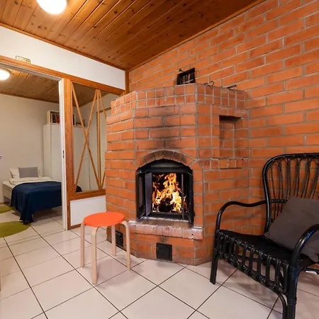 Pikku-puntila By Interhome *