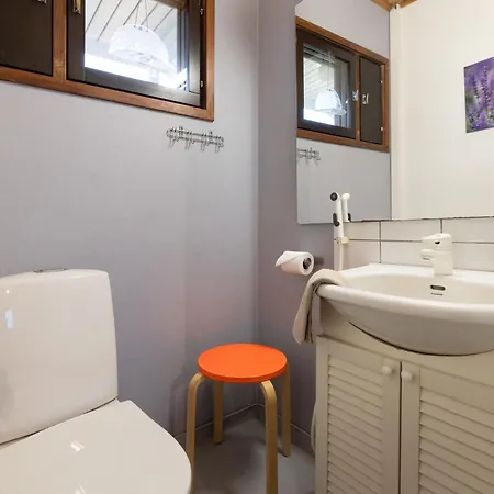 Pikku-puntila By Interhome Niemikylät