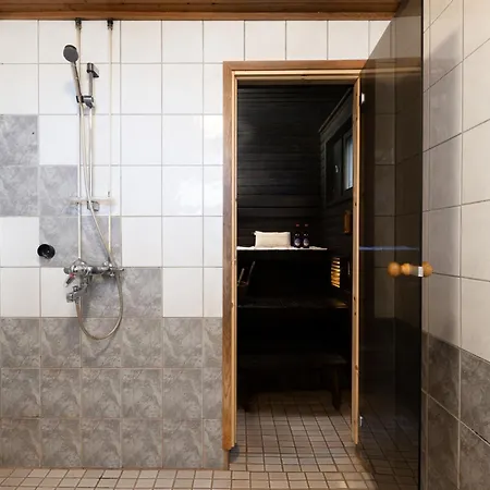 Pikku-puntila By Interhome * Niemikylät