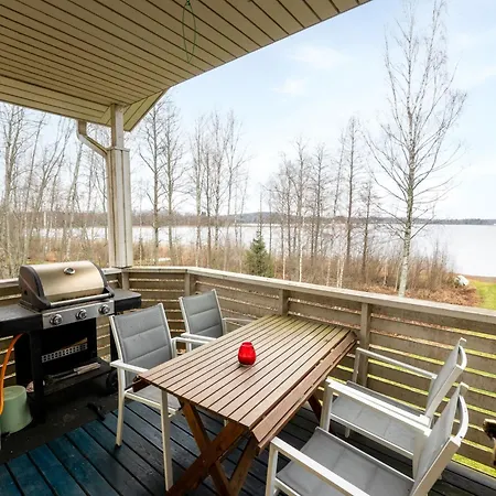 Pikku-puntila By Interhome 度假居 Niemikylät