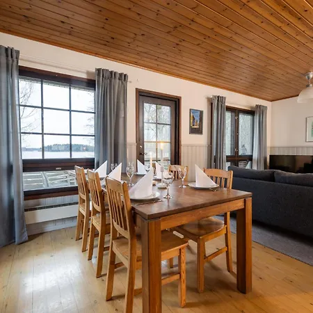 Pikku-puntila By Interhome *