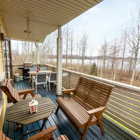 Pikku-puntila By Interhome *