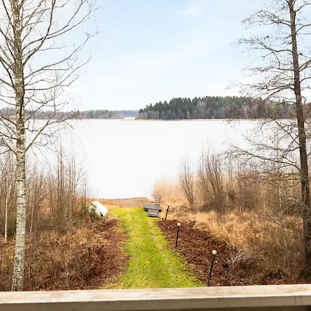 Pikku-puntila By Interhome Niemikylät