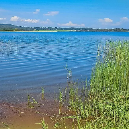 펜션 Pikku-puntila By Interhome