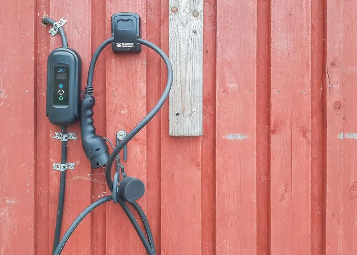 Hébergement de vacances Pikku-puntila By Interhome