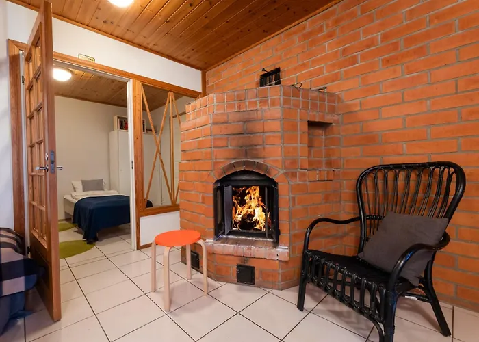 Pikku-puntila By Interhome *