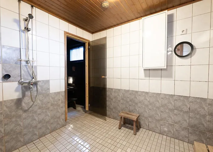 Pikku-puntila By Interhome Hébergement de vacances Niemikylät