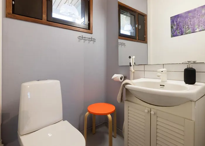 Pikku-puntila By Interhome Niemikylät