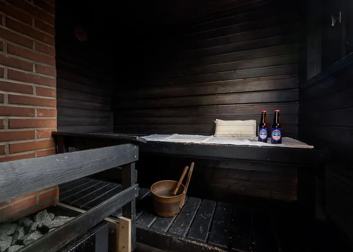 Pikku-puntila By Interhome *