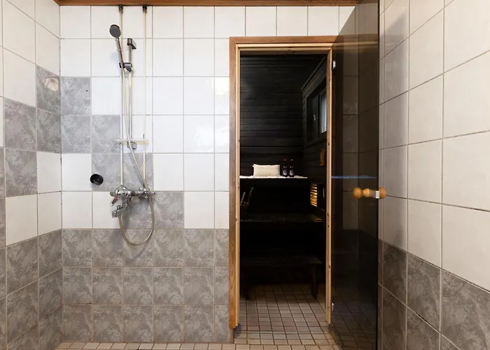 Pikku-puntila By Interhome * Niemikylät