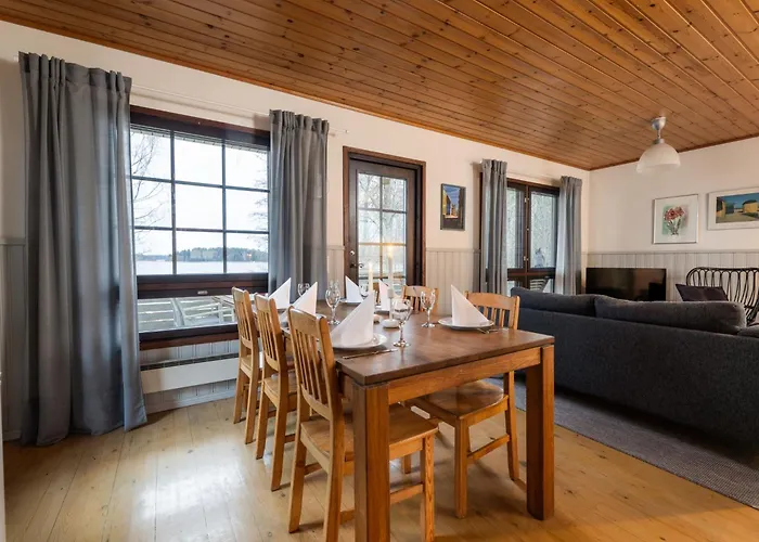 Pikku-puntila By Interhome *