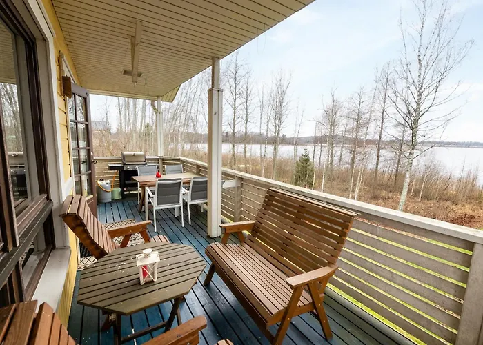 Pikku-puntila By Interhome *